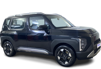 2025 KIA SYROS - SUV - Petrol - Manual - ₹9.90 lakh