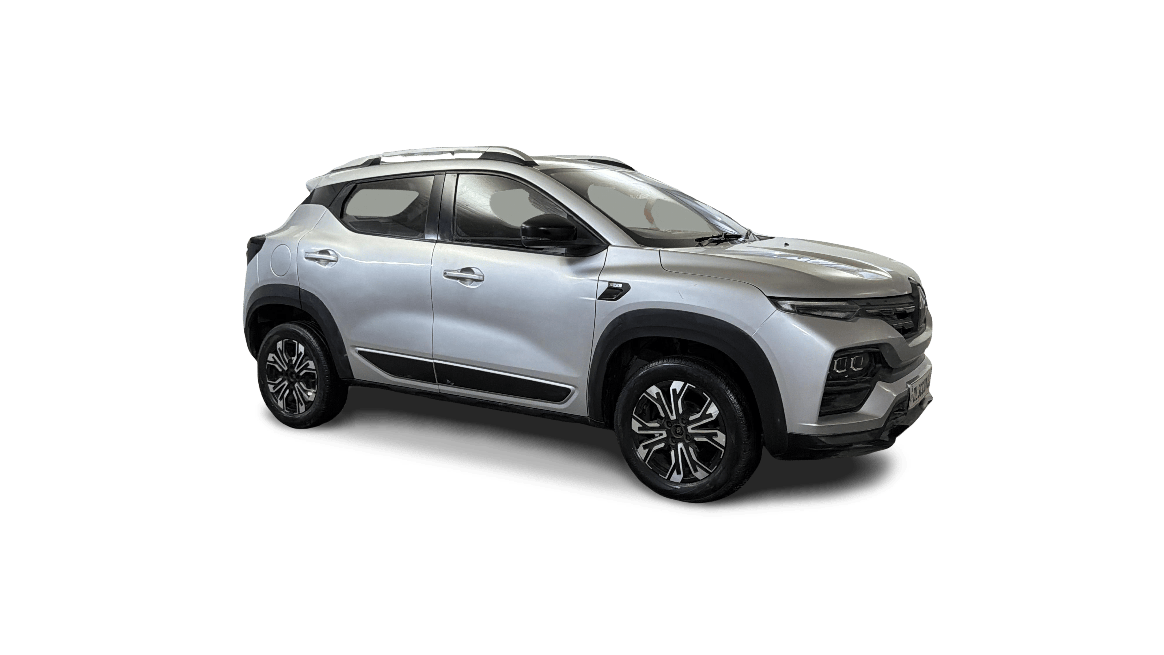 2021 Renault Kiger - Hatchback - Petrol - Manual - ₹4.70 lakh