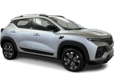 2021 Renault Kiger - Hatchback - Petrol - Manual - ₹4.70 lakh