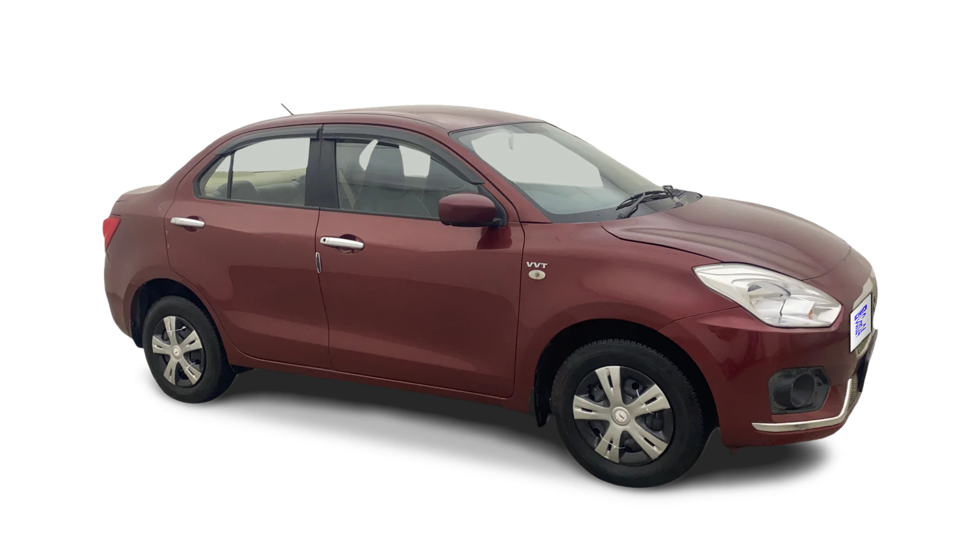 2018 Maruti Dzire - Sedan - Petrol - Manual - ₹3.82 lakh