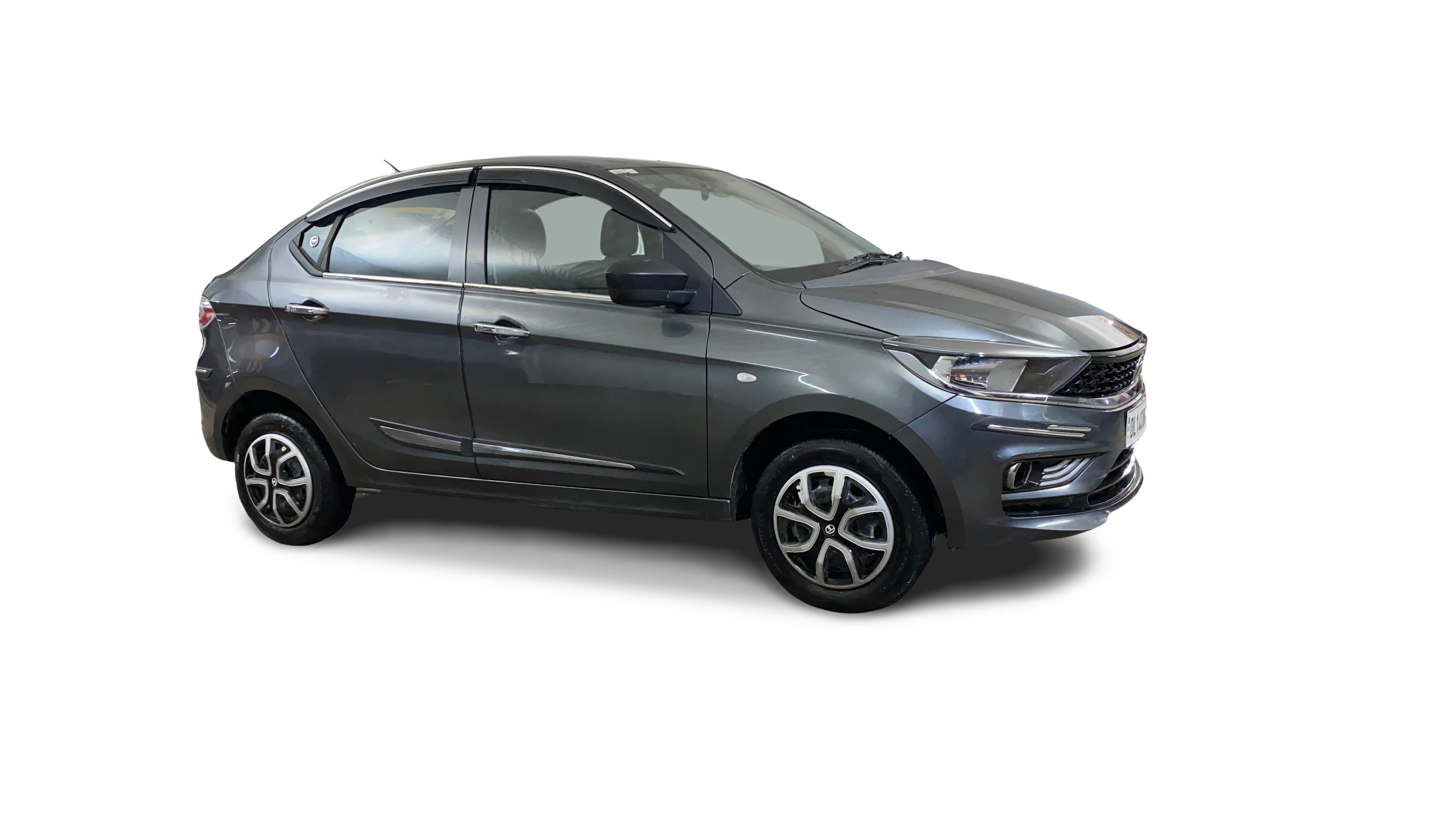 2023 Tata TIGOR - Sedan - Petrol - Manual - ₹4.90 lakh