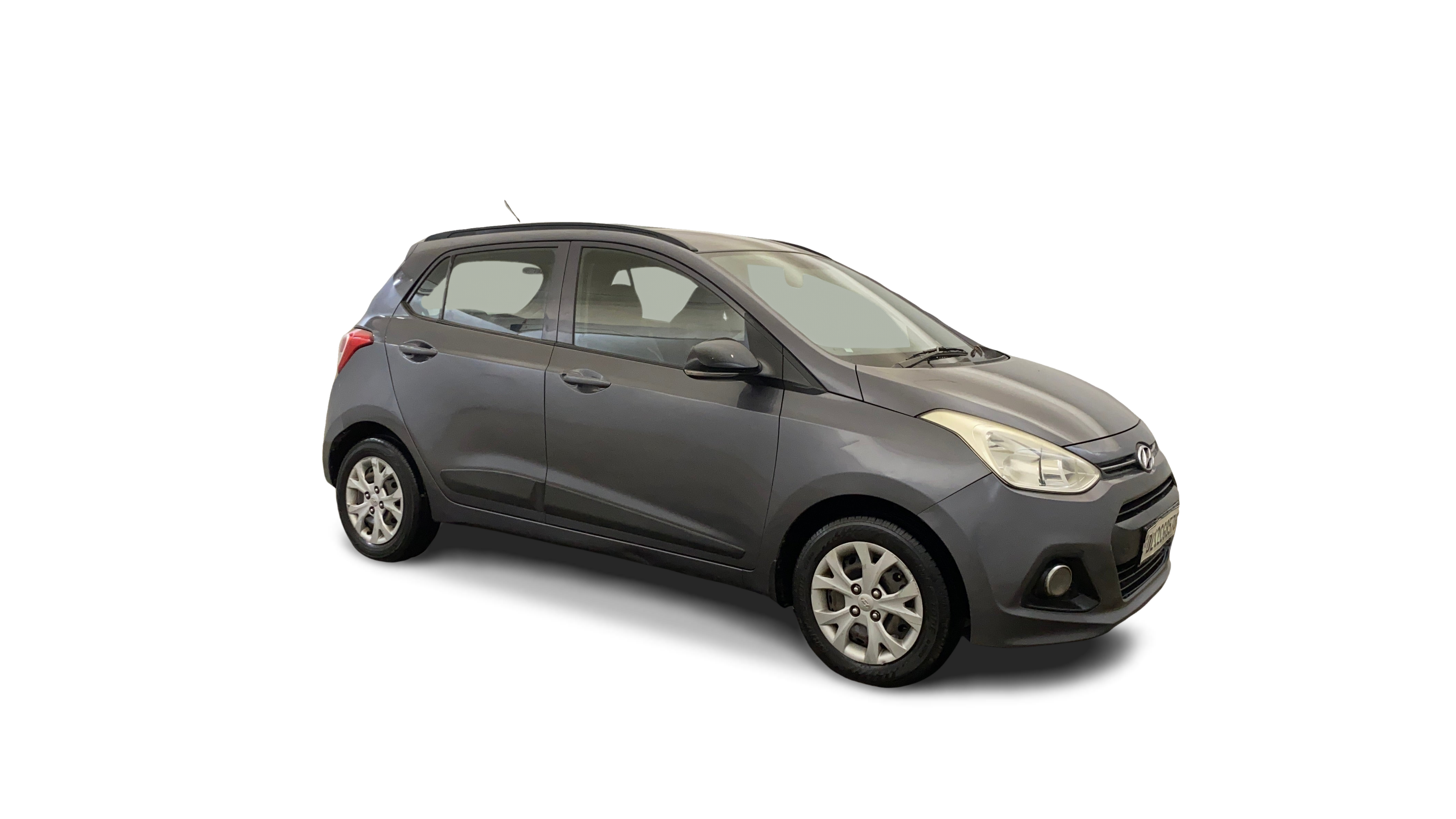 Hyundai Grand i10-img