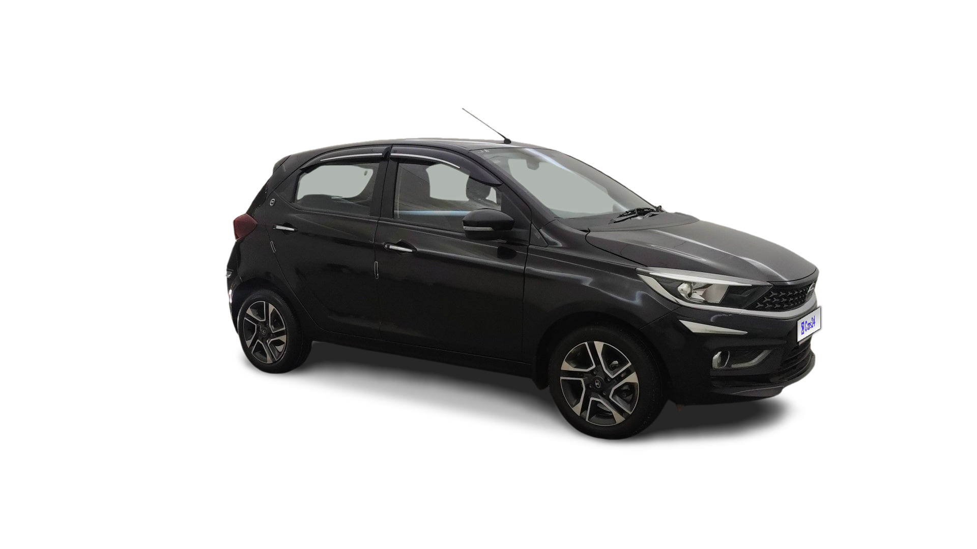 2023 Tata Tiago - Hatchback - Petrol - Manual - ₹5.03 lakh
