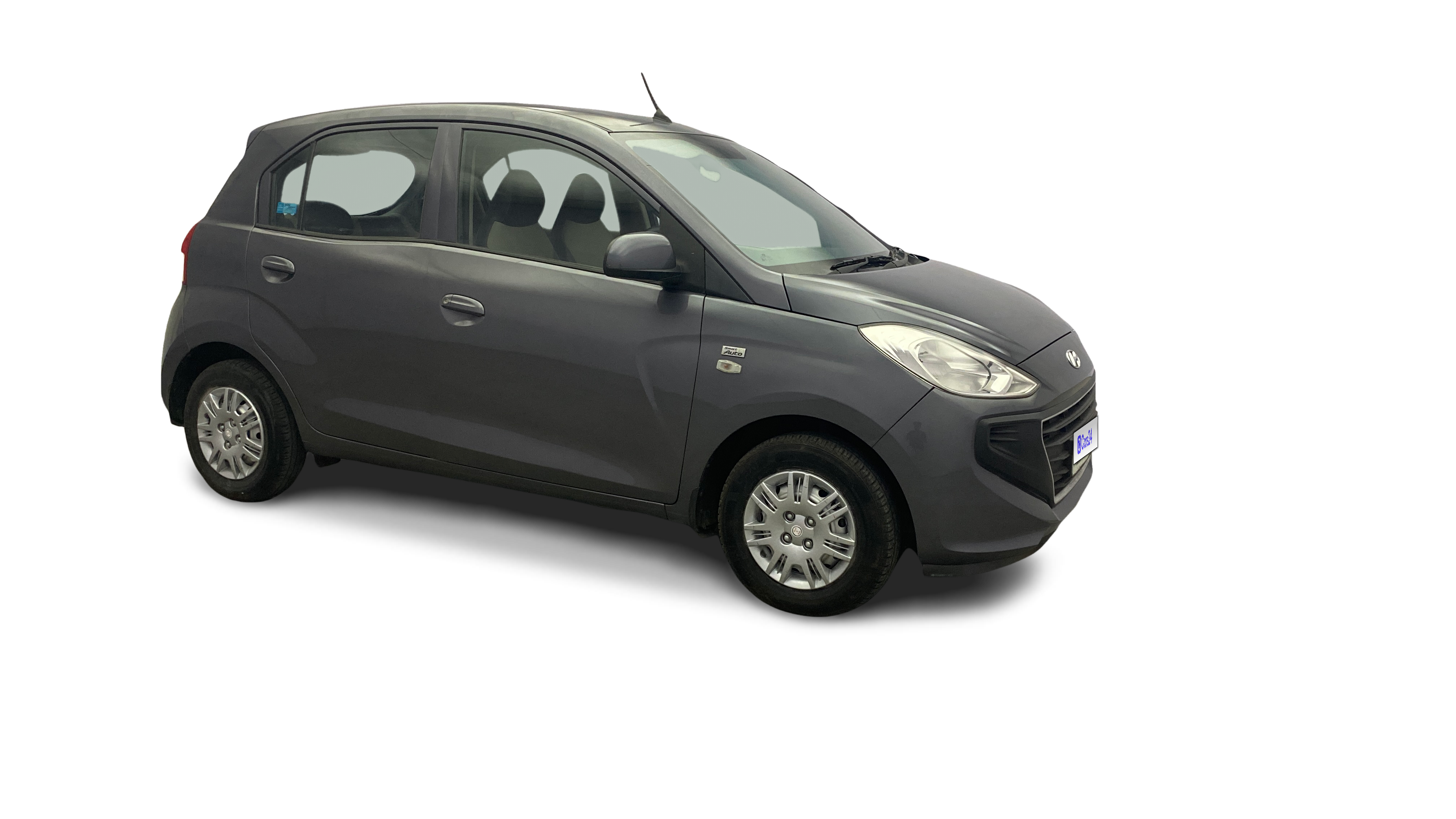 2019 Hyundai NEW SANTRO - Hatchback - Petrol - Automatic - ₹3.86 lakh