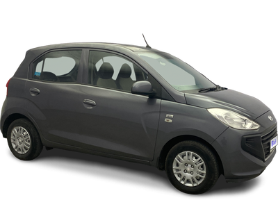 2019 Hyundai NEW SANTRO - Hatchback - Petrol - Automatic - ₹3.86 lakh