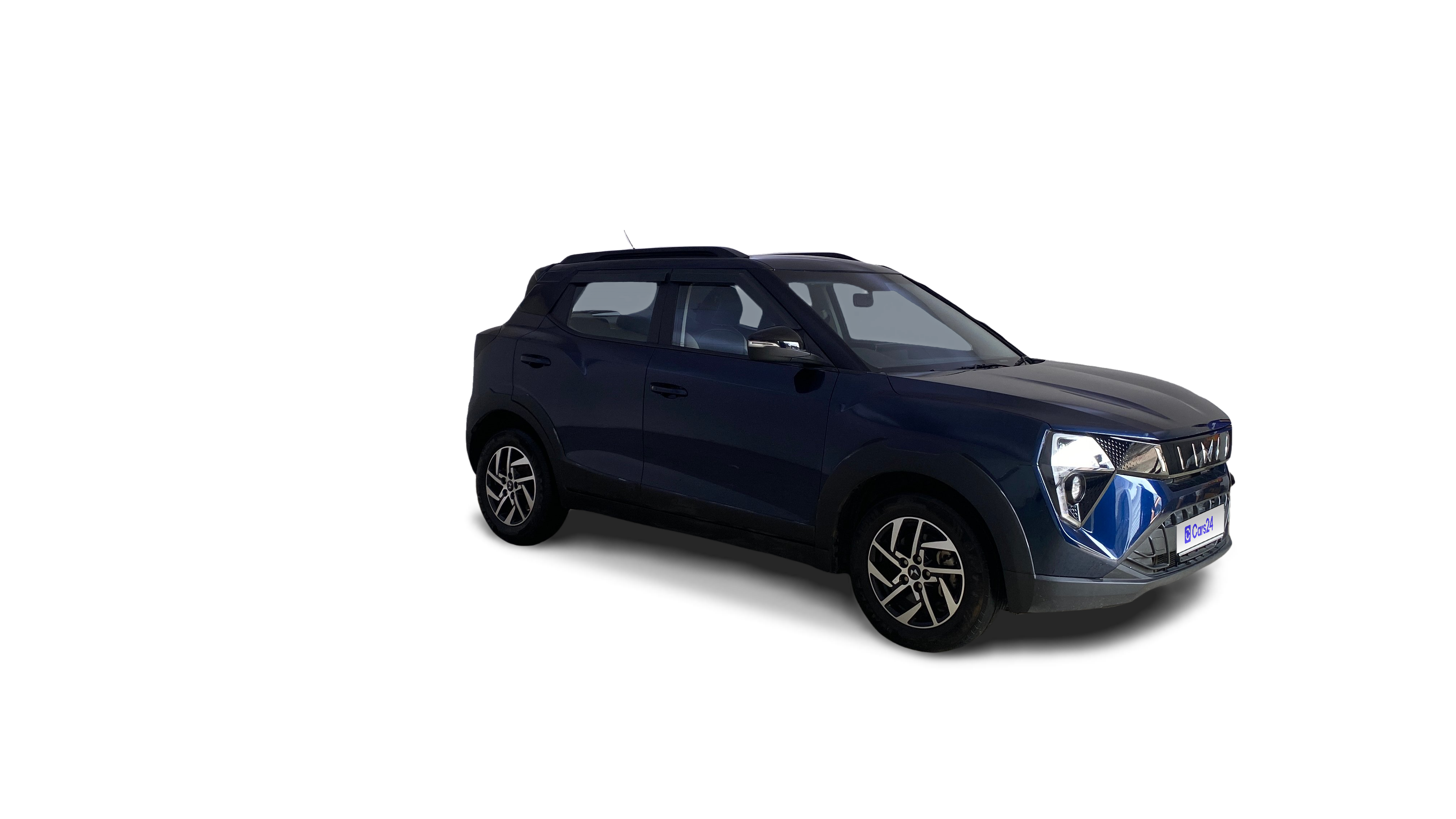 2024 Mahindra XUV 3XO - SUV - Diesel - Automatic - ₹10.87 lakh