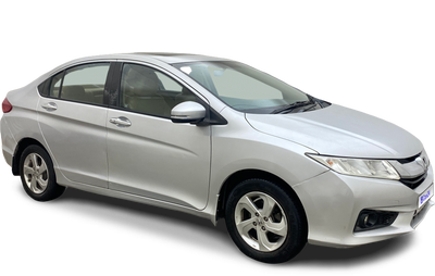 2015 Honda City - Sedan - Diesel - Manual - ₹5.09 lakh