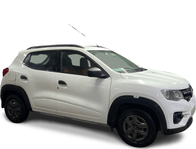 2018 Renault Kwid - Hatchback - Petrol - Manual - ₹2.17 lakh