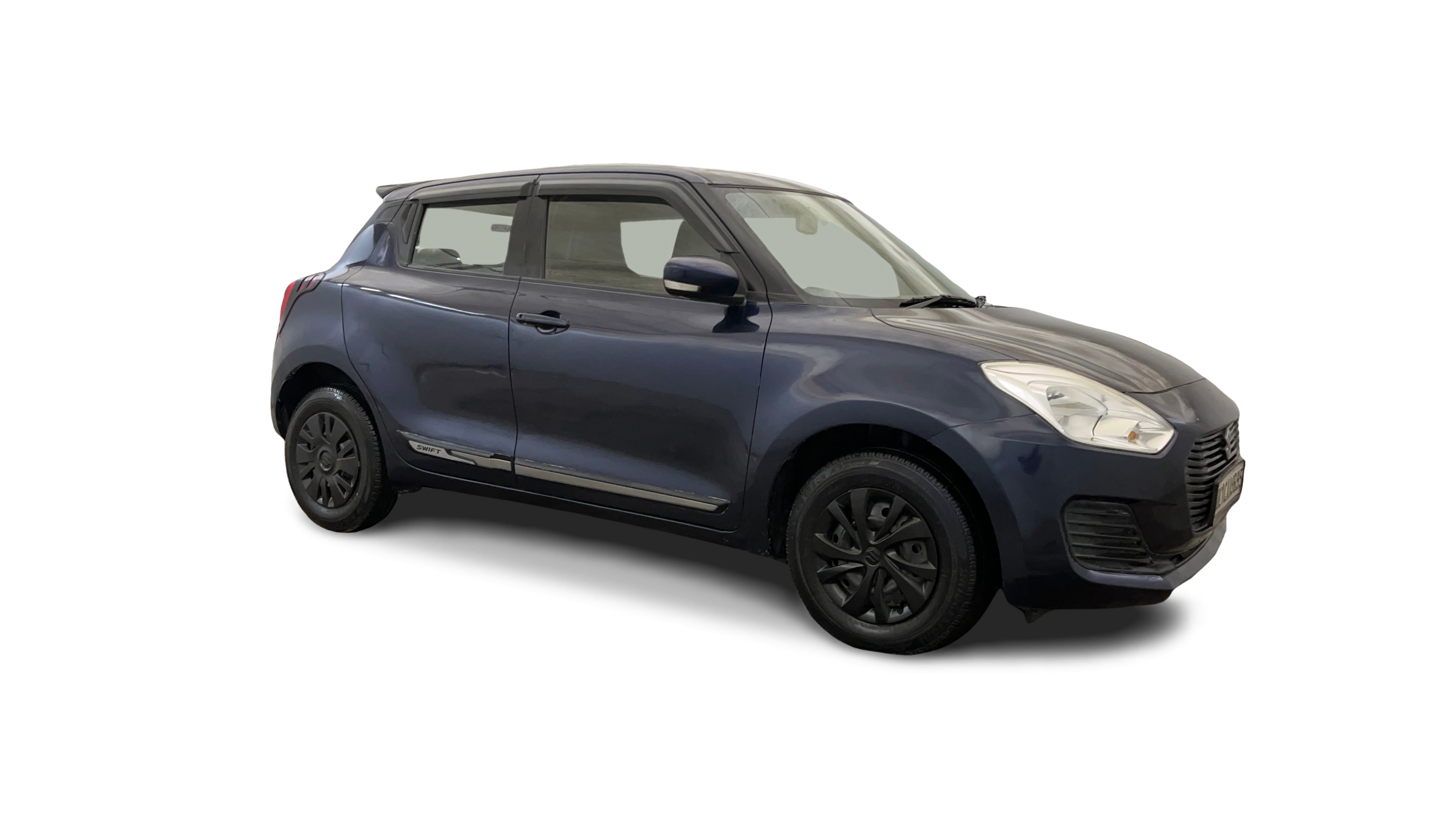 Maruti Swift-img