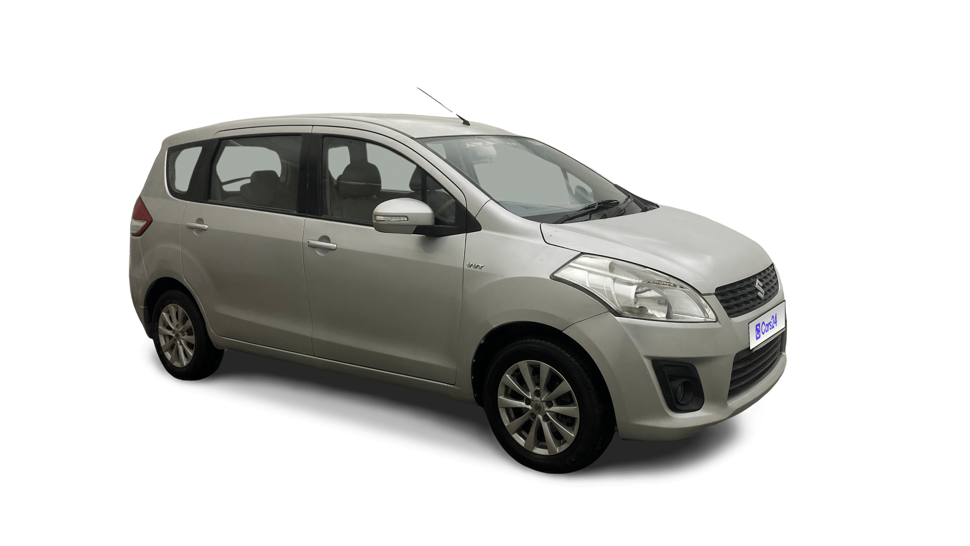 2014 Maruti Ertiga - SUV - Petrol - Manual - ₹4.47 lakh
