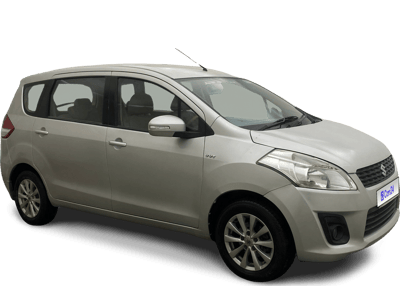 2014 Maruti Ertiga - SUV - Petrol - Manual - ₹4.47 lakh