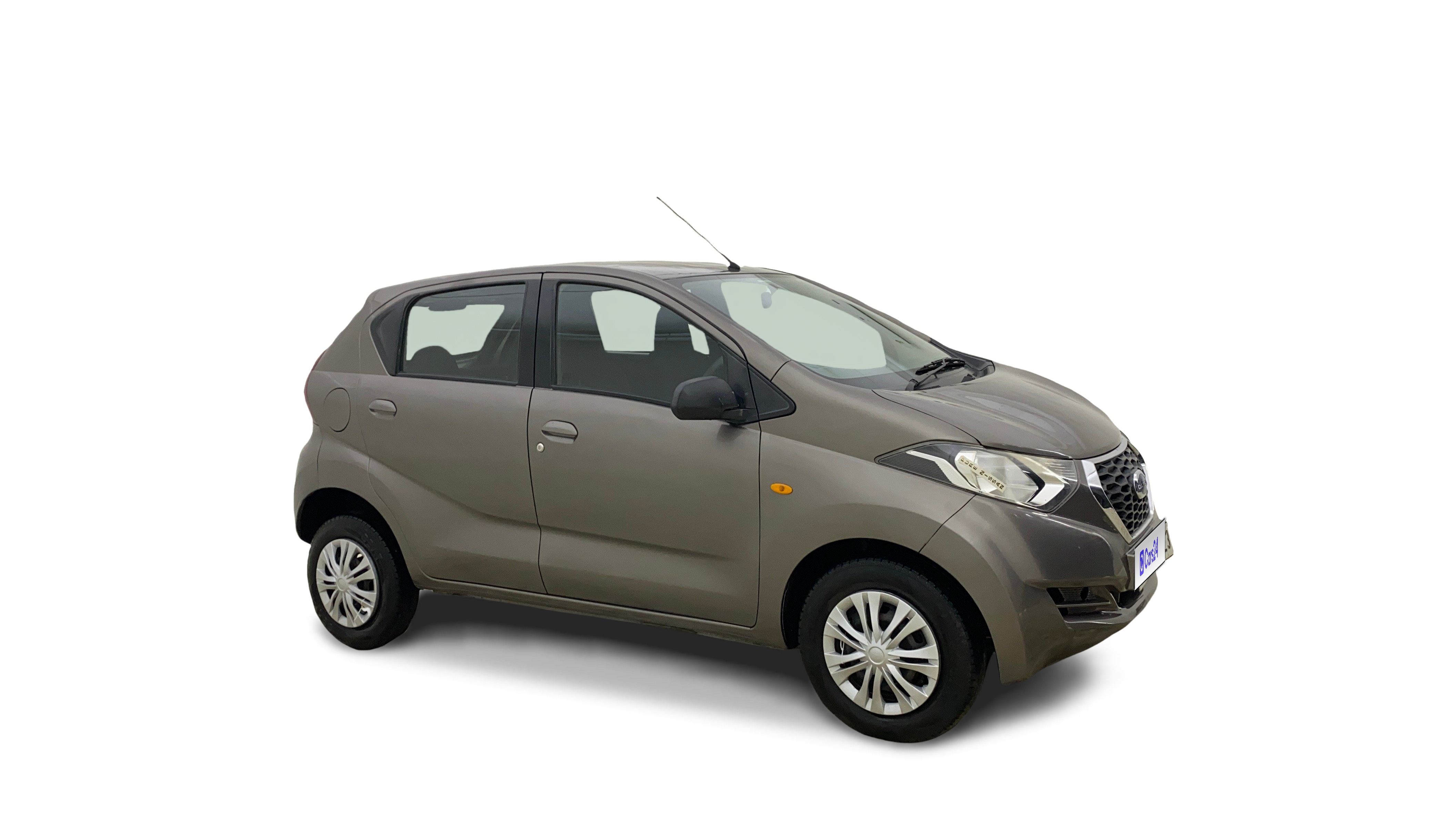 2017 Datsun Redi Go - Hatchback - Petrol - Manual - ₹2.23 lakh