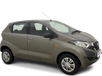 2017 Datsun Redi Go - Hatchback - Petrol - Manual - ₹2.23 lakh