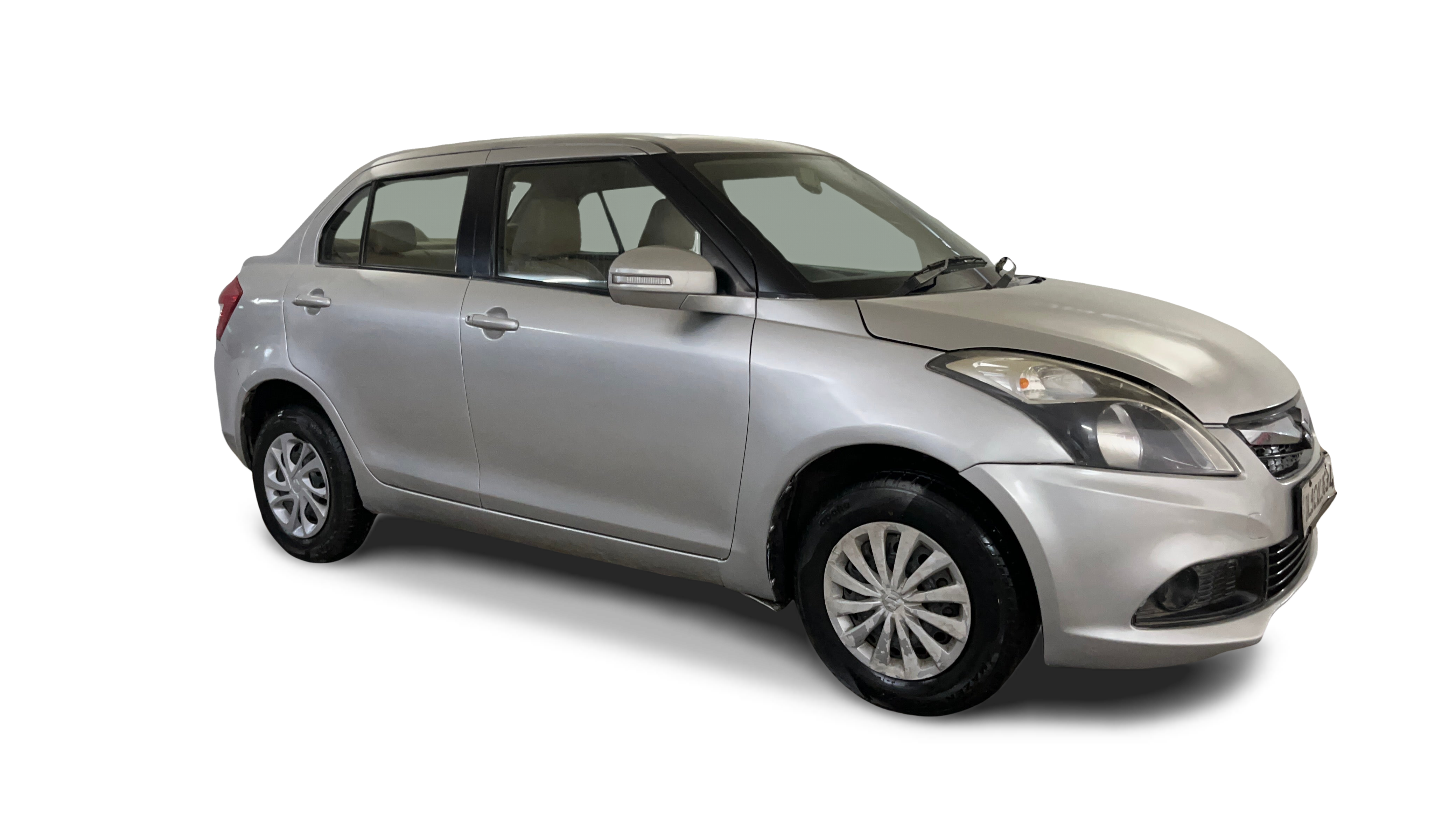 Maruti Swift Dzire-img