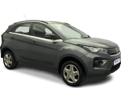 2022 Tata NEXON - SUV - Petrol - Manual - ₹6.11 lakh