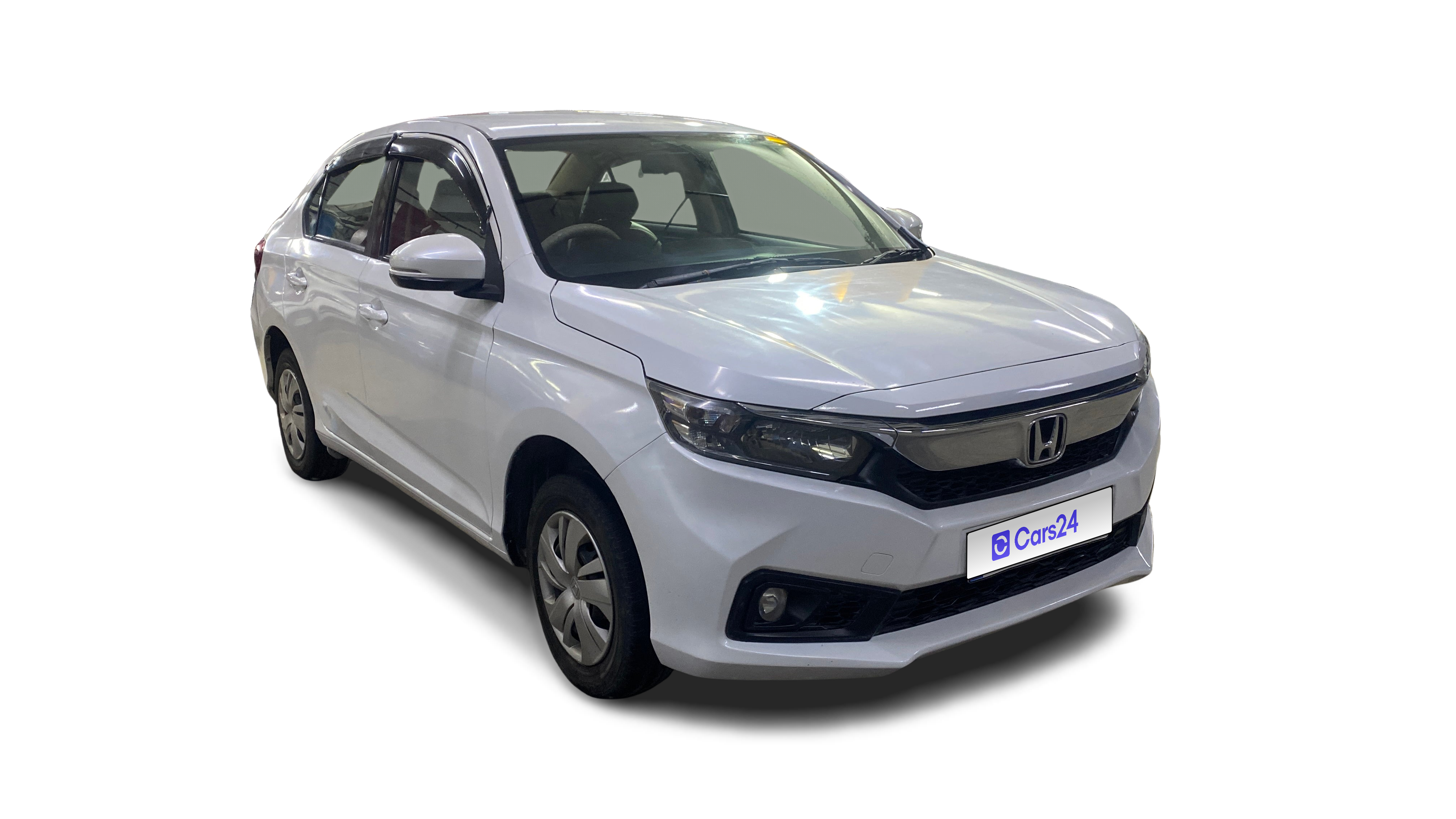 2019 Honda Amaze - Sedan - Petrol - Manual - ₹3.84 lakh