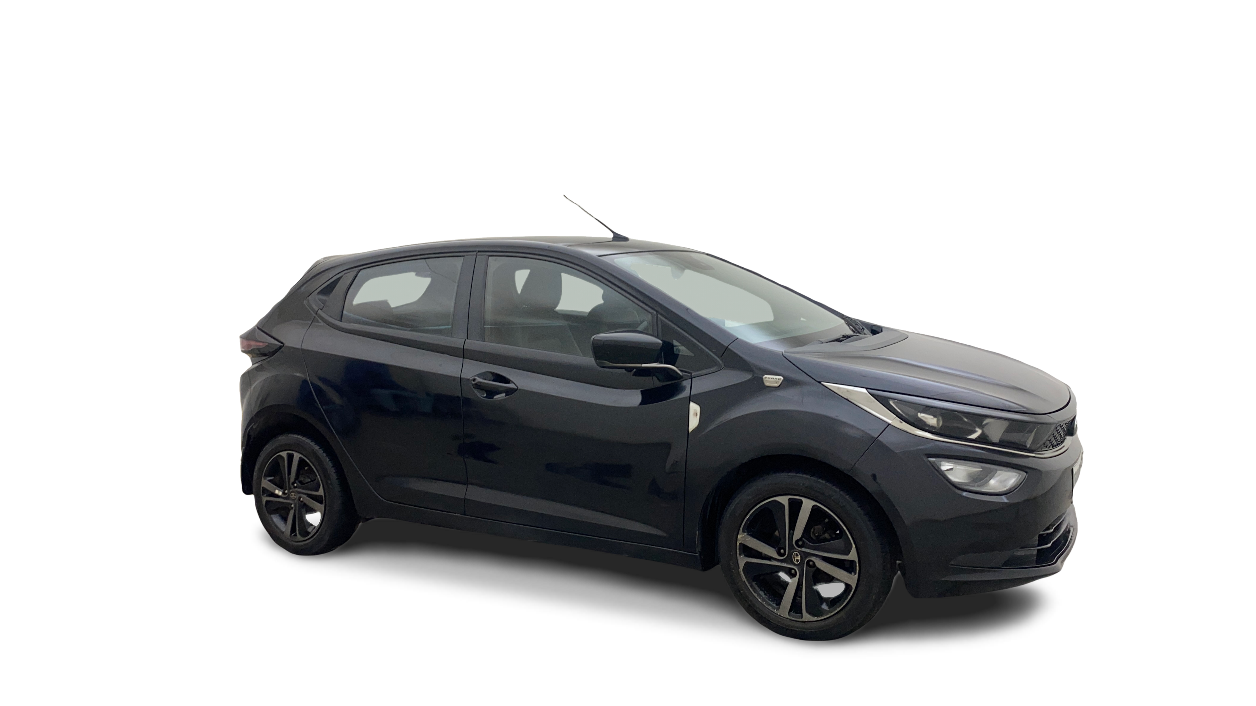 2021 Tata ALTROZ - Hatchback - Petrol - Manual - ₹6.70 lakh