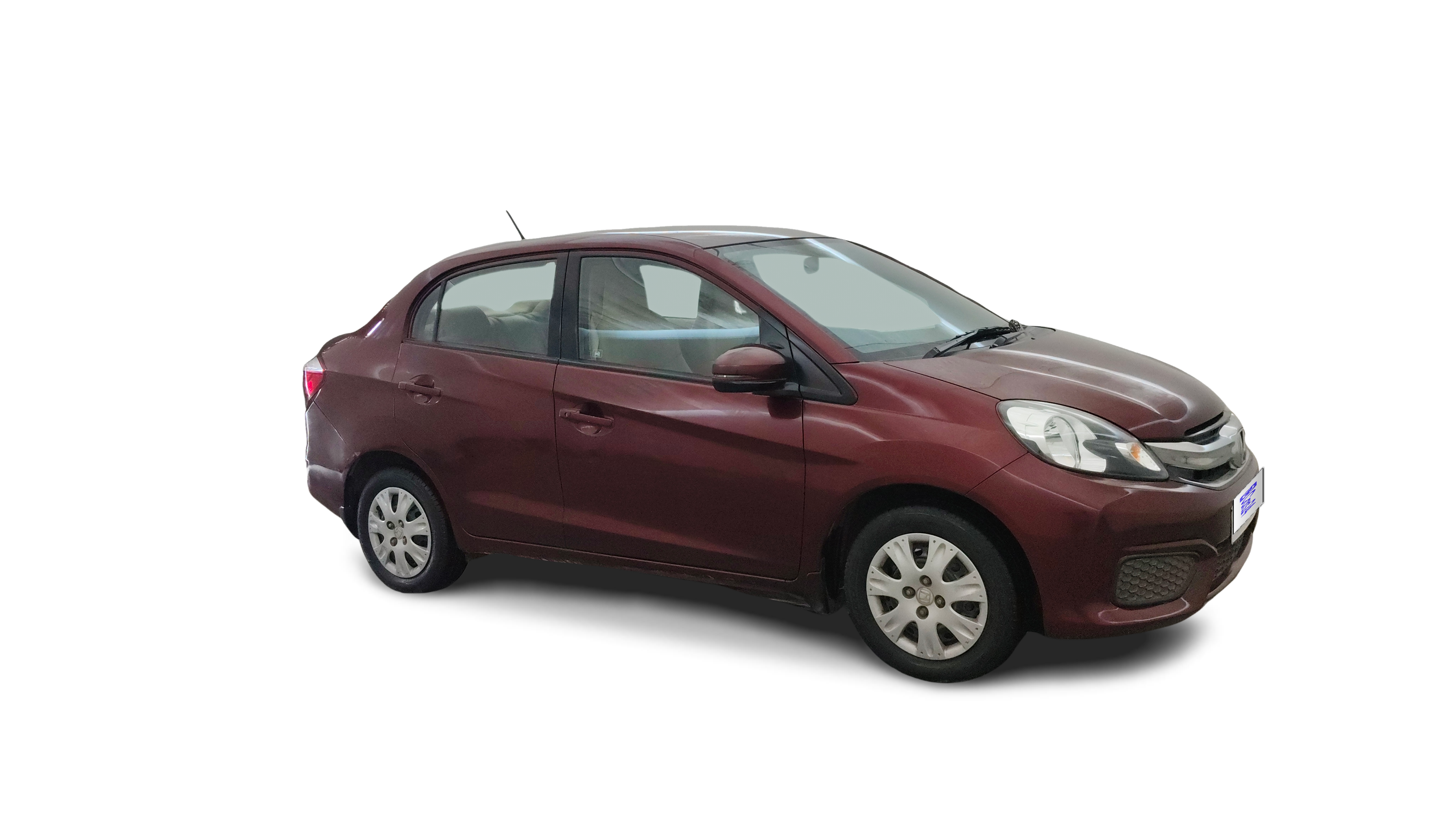 2016 Honda Amaze - Sedan - Petrol - Manual - ₹3.93 lakh