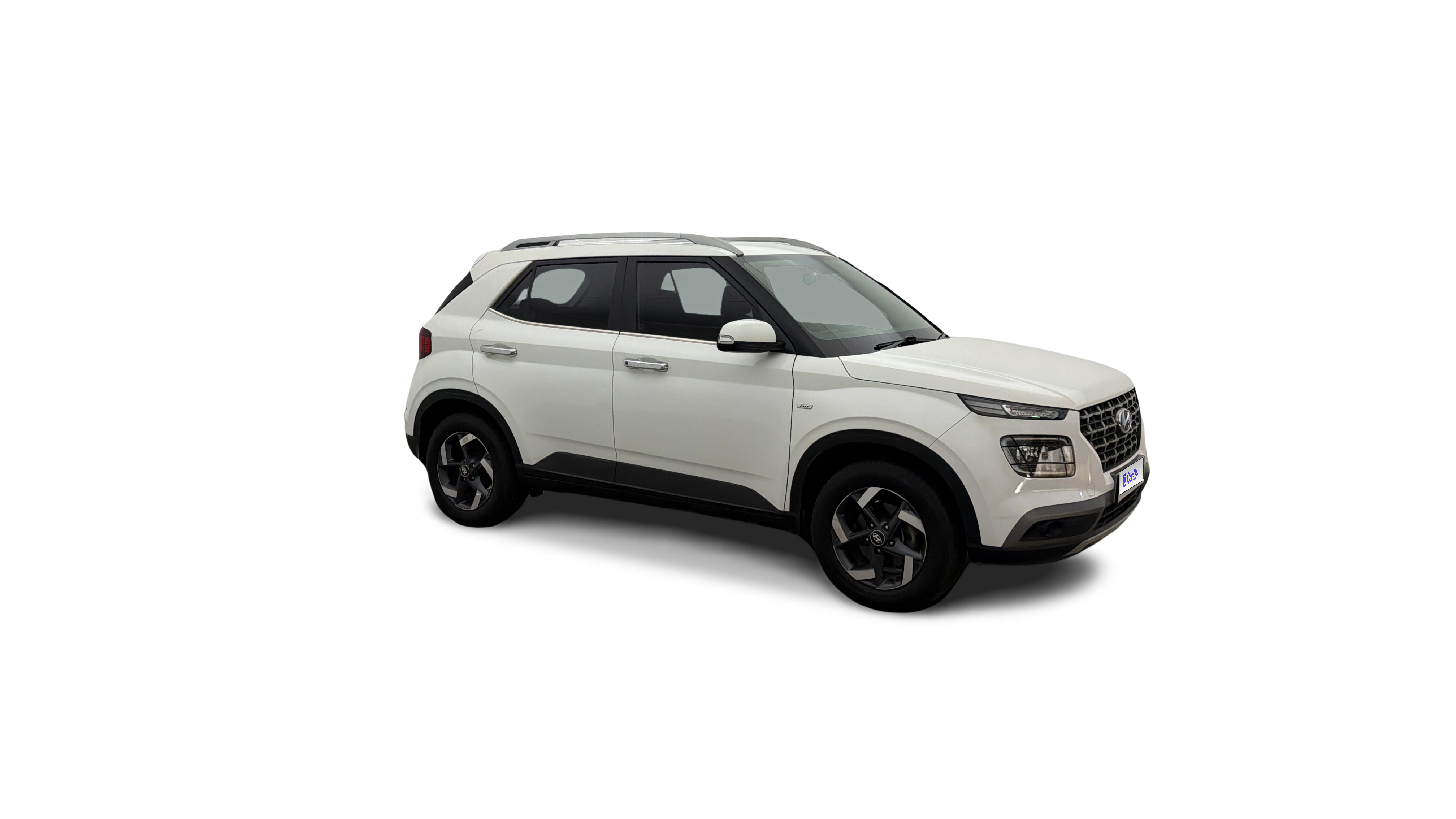 2020 Hyundai VENUE - SUV - Petrol - Manual - ₹6.47 lakh