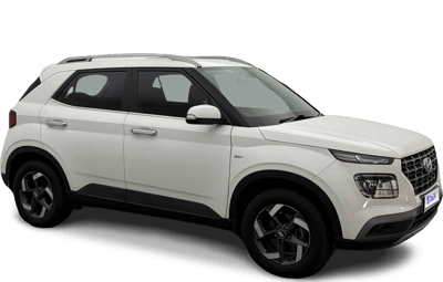 2020 Hyundai VENUE - SUV - Petrol - Manual - ₹6.47 lakh