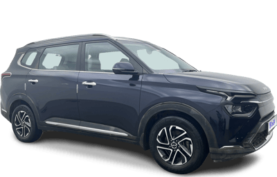 2022 KIA CARENS - SUV - Petrol - Automatic - ₹14.92 lakh