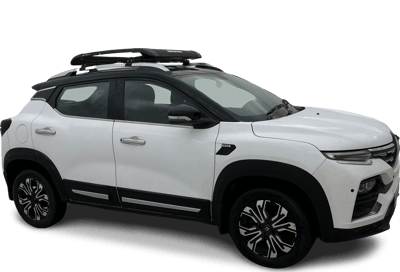 2022 Renault Kiger - Hatchback - Petrol - Automatic - ₹7.07 lakh