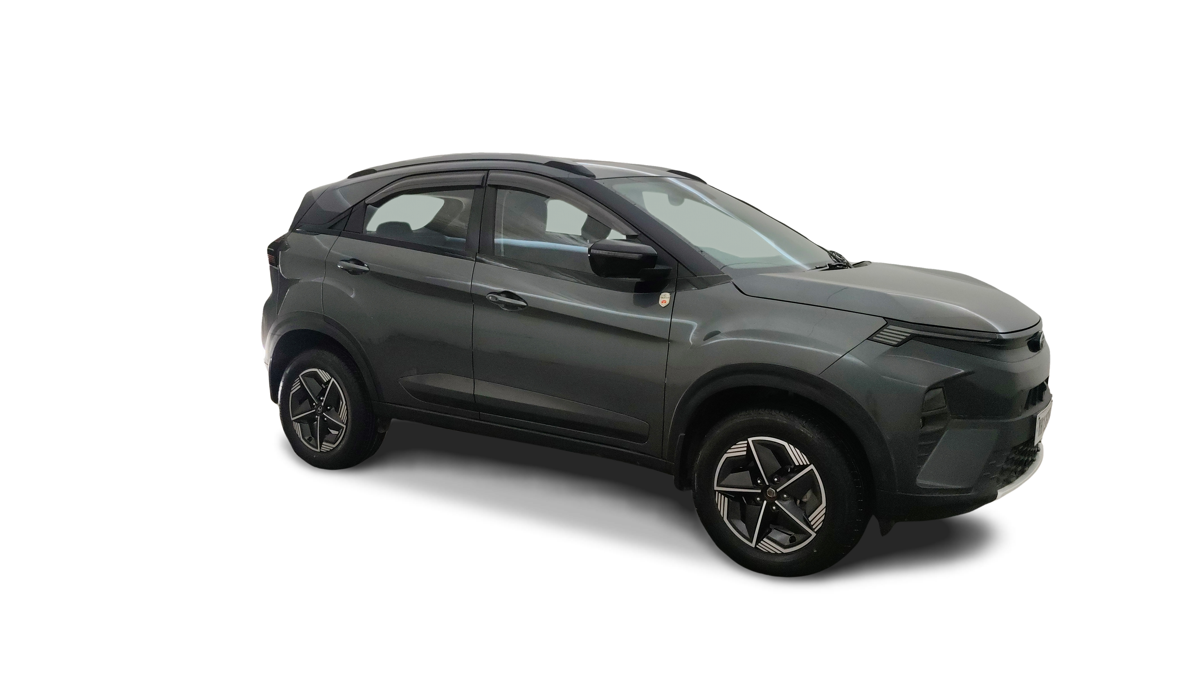 2024 Tata NEXON - SUV - Petrol - Manual - ₹9.54 lakh