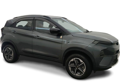 2024 Tata NEXON - SUV - Petrol - Manual - ₹9.40 lakh