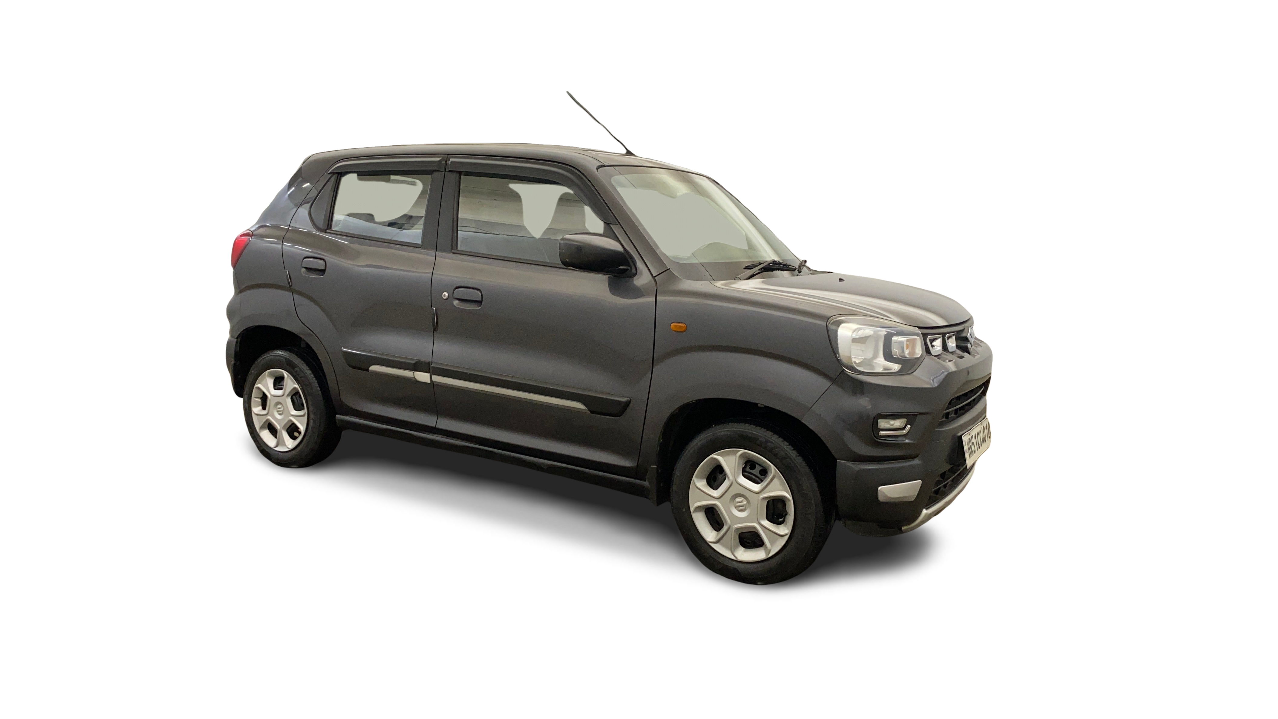 Maruti S PRESSO-img