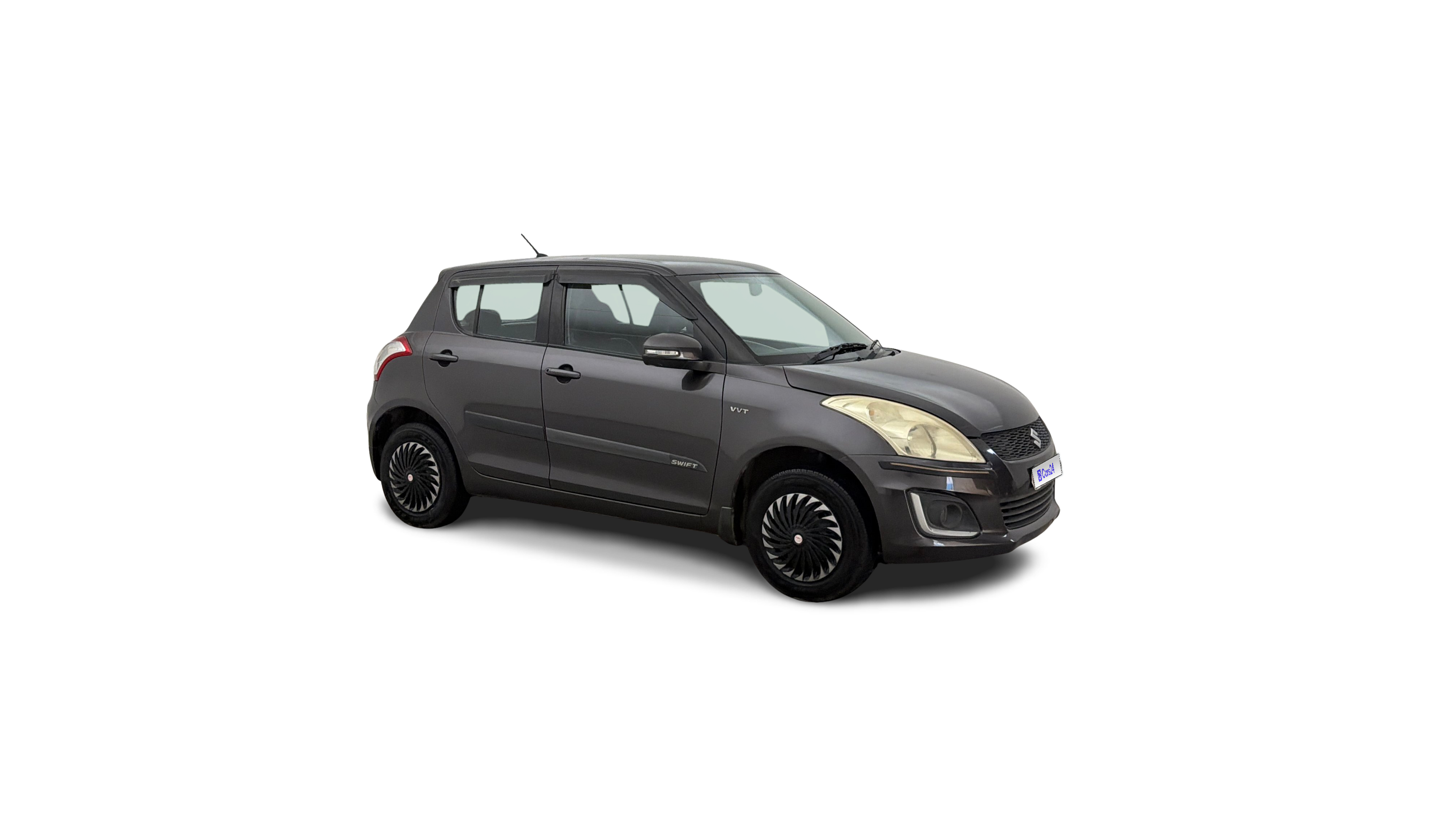 2016 Maruti Swift - Hatchback - Petrol - Manual - ₹4.36 lakh