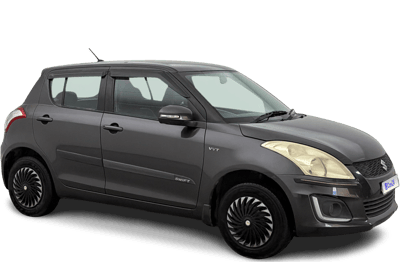 2016 Maruti Swift - Hatchback - Petrol - Manual - ₹4.36 lakh