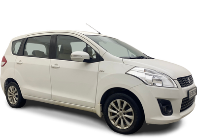 Maruti Ertiga-img