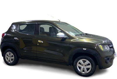 2019 Renault Kwid - Hatchback - Petrol - Automatic - ₹2.73 lakh