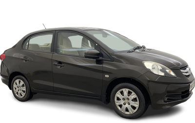 Honda Amaze-img