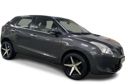 Maruti Baleno-img