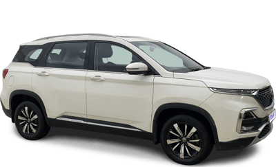 2020 MG HECTOR - SUV - Petrol - Manual - ₹9.46 lakh