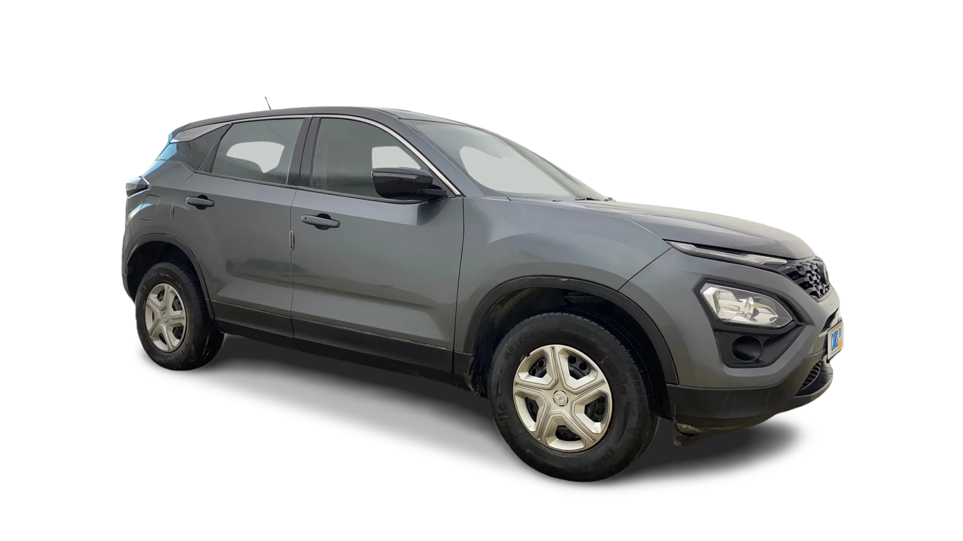 2023 Tata Harrier - SUV - Diesel - Manual - ₹9.85 lakh