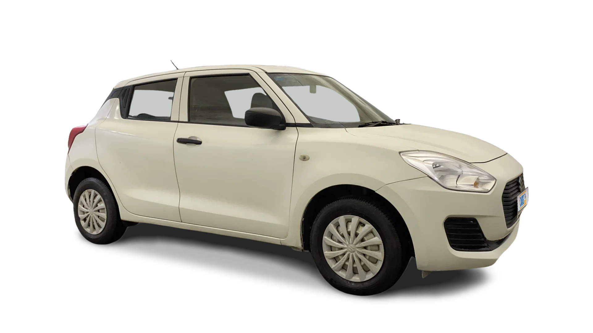 Maruti Swift-img