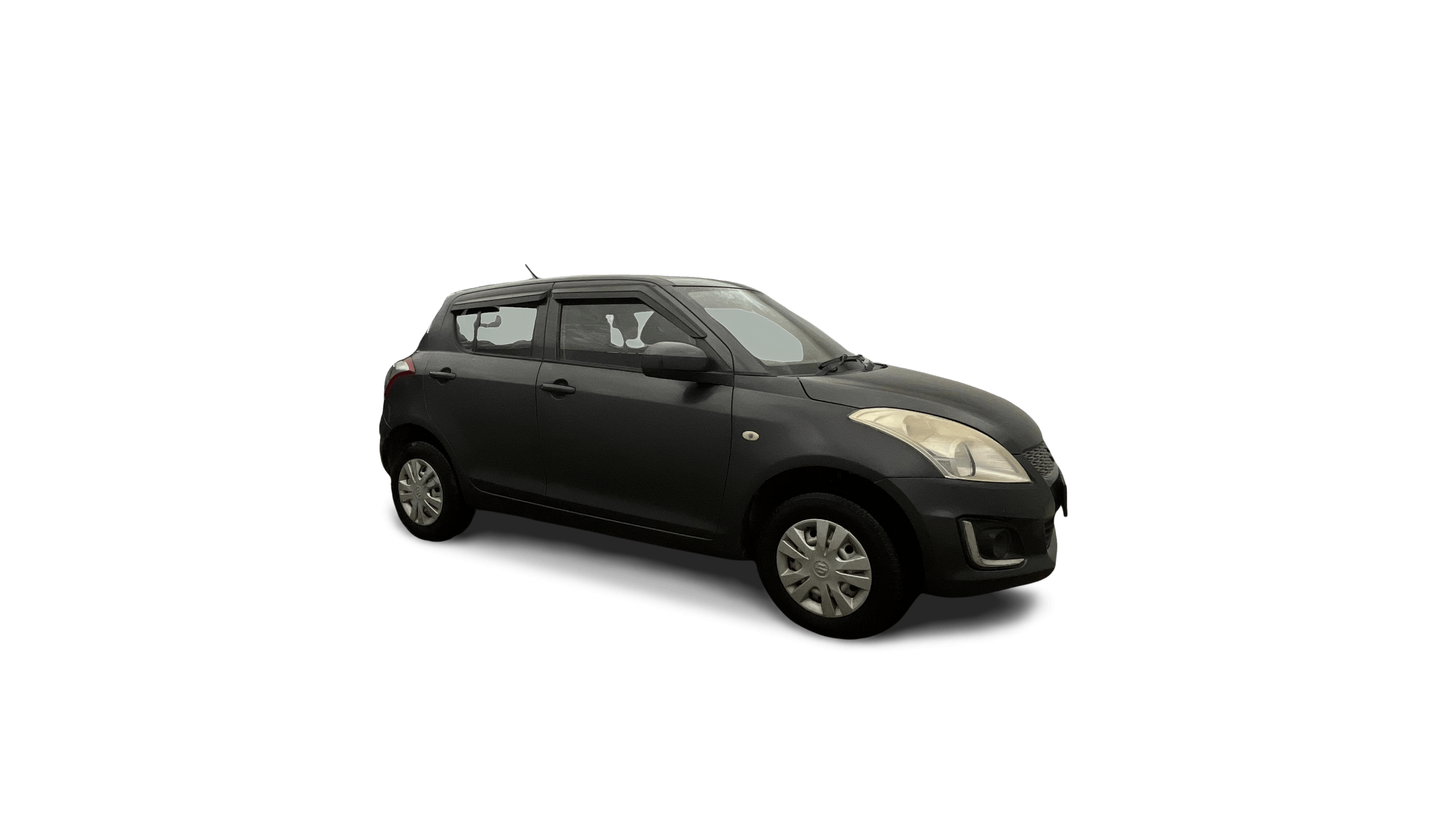 2017 Maruti Swift - Hatchback - CNG - Manual - ₹3.48 lakh