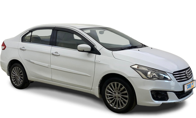 Maruti Ciaz-img