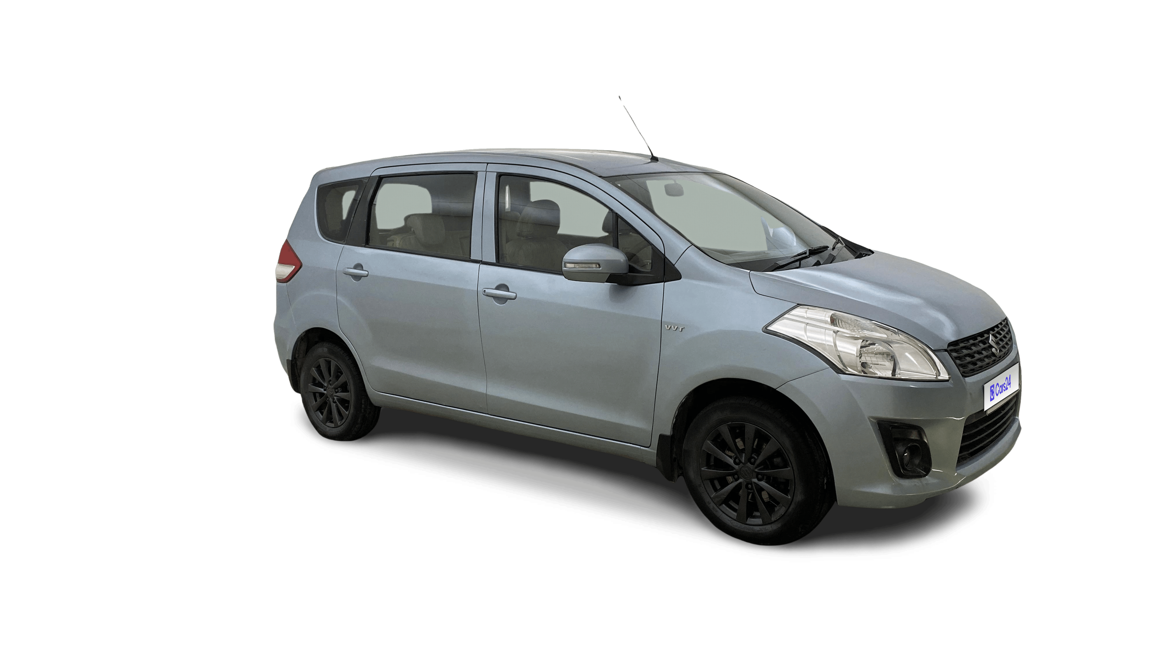 2014 Maruti Ertiga - SUV - Petrol - Manual - ₹4.33 lakh