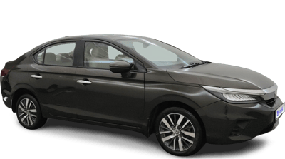 2022 Honda City - Sedan - Petrol - Automatic - ₹10.19 lakh