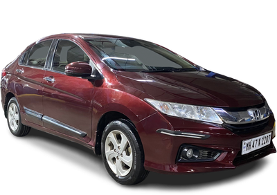 Honda City-img