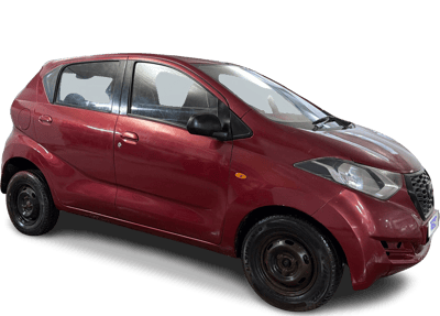 2016 Datsun Redi Go - Hatchback - Petrol - Manual - ₹1.61 lakh
