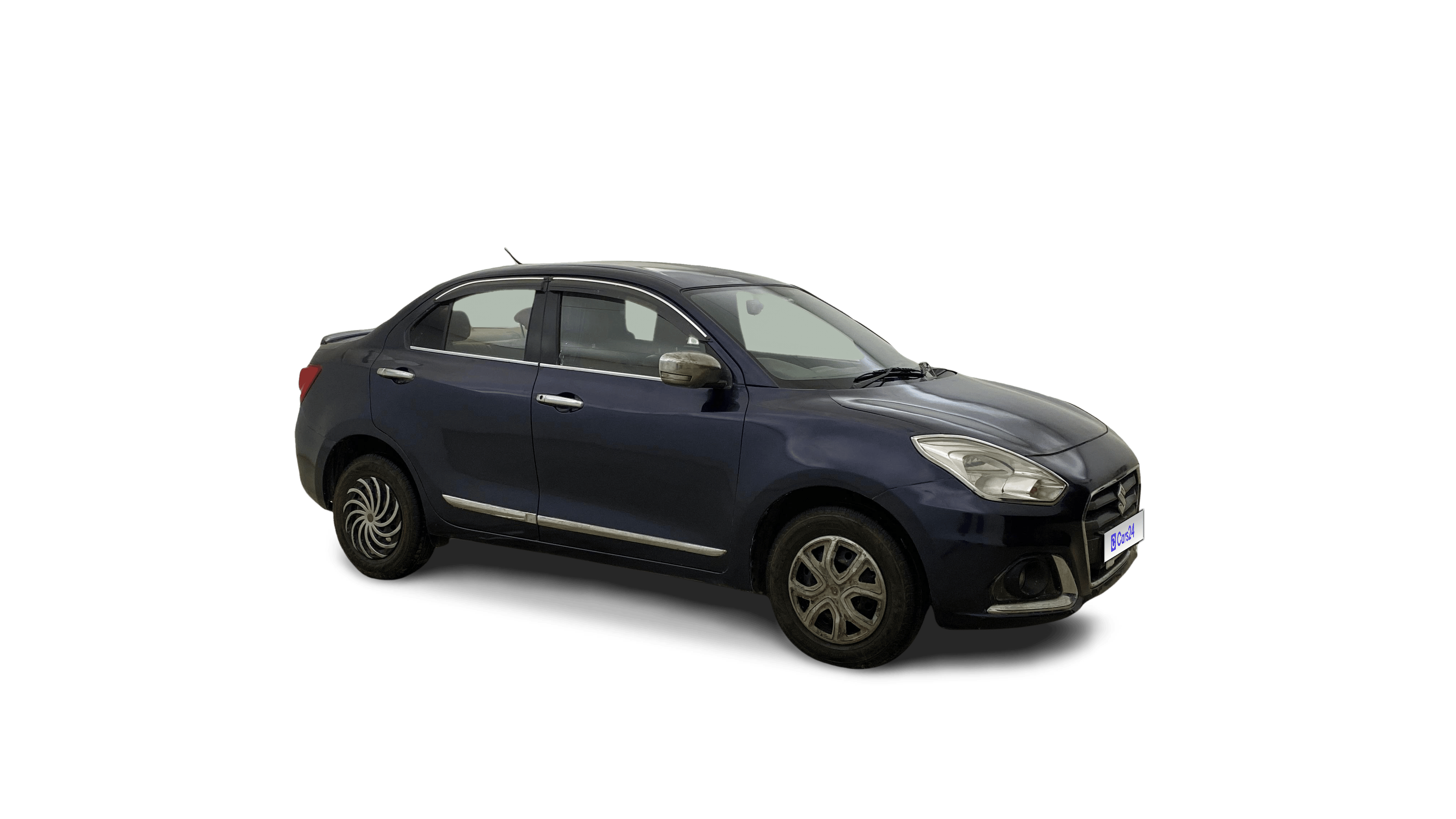 2019 Maruti Dzire - Sedan - Petrol - Manual - ₹4.62 lakh