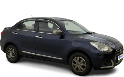 2019 Maruti Dzire - Sedan - Petrol - Manual - ₹4.62 lakh
