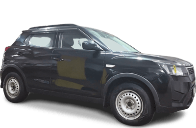 2022 Mahindra XUV300 - SUV - Petrol - Manual - ₹6.00 lakh