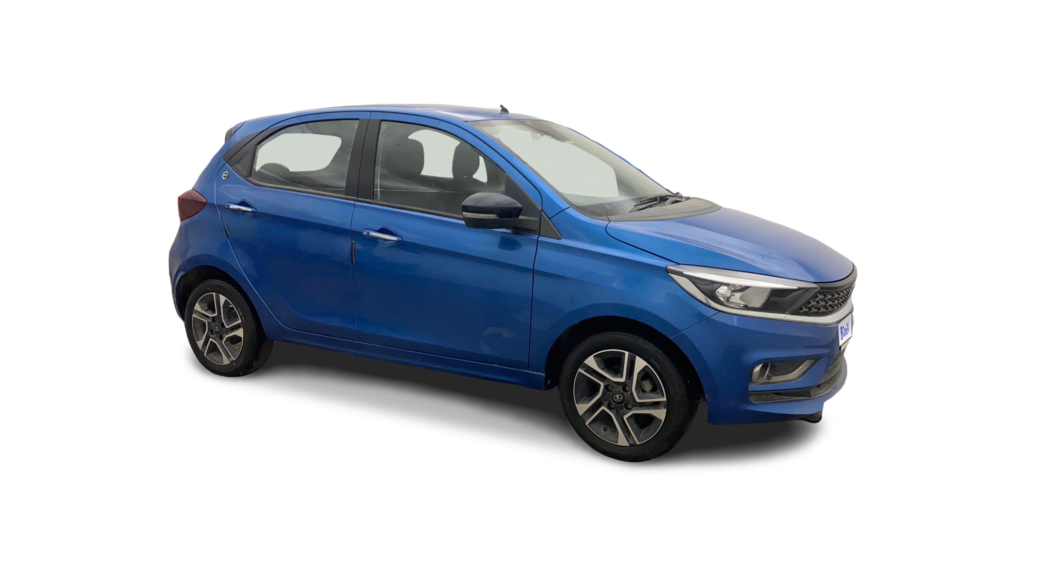 2024 Tata Tiago - Hatchback - Petrol - Manual - ₹5.79 lakh