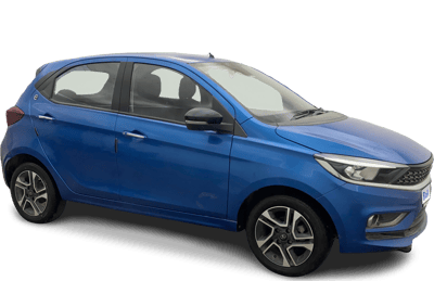 2024 Tata Tiago - Hatchback - Petrol - Manual - ₹5.19 lakh