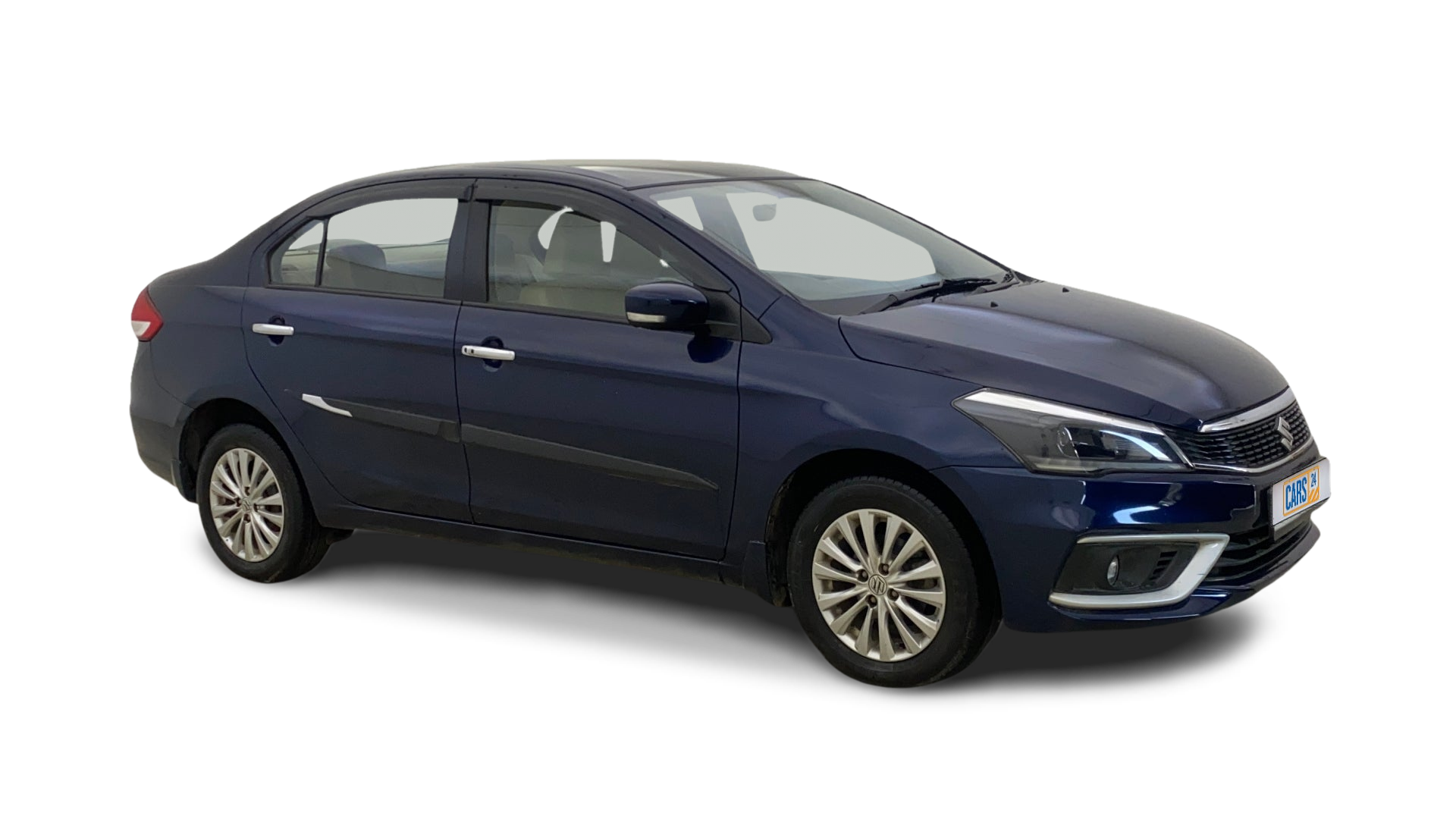 Maruti Ciaz-img